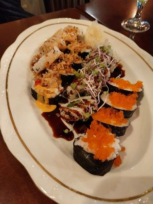  at ŠMAK in Bratislava