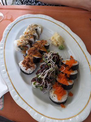  at ŠMAK in Bratislava