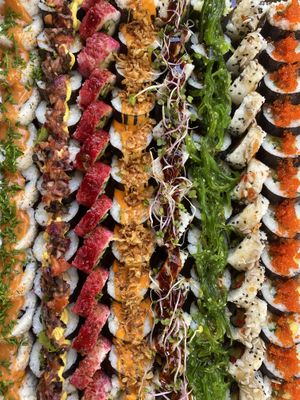   at ŠMAK in Bratislava