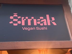 Cool name   at ŠMAK in Bratislava