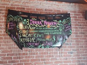  at ŠMAK in Bratislava