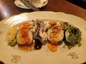  at ŠMAK in Bratislava