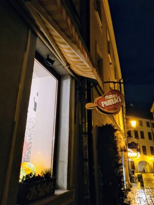  at ŠMAK in Bratislava