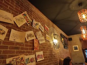 Art at ŠMAK in Bratislava