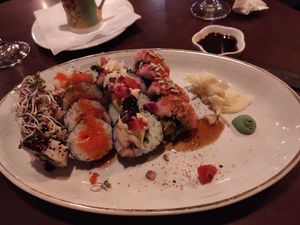  at ŠMAK in Bratislava