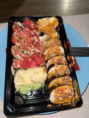   at ŠMAK in Bratislava