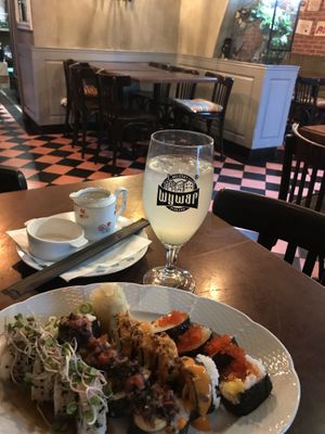   at ŠMAK in Bratislava