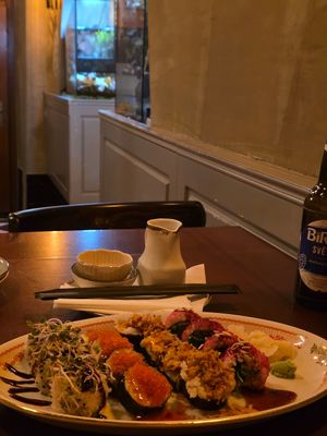  at ŠMAK in Bratislava