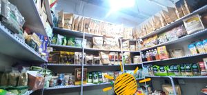  at Healthy Vegan Food - -Altjin Bumbugur Market in Ulaanbaatar