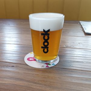 Anežka at Dim Sum Spot - Anděl in Prague