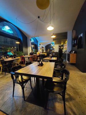  at Dim Sum Spot - Anděl in Prague