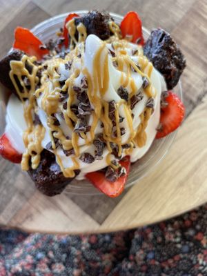  #Veganuary at Blessed Bowls in Seaforth