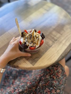  #Veganuary at Blessed Bowls in Seaforth