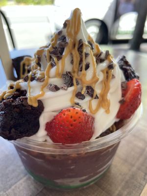  #Veganuary at Blessed Bowls in Seaforth