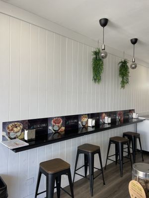  #Veganuary at Blessed Bowls in Seaforth