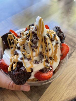  #Veganuary at Blessed Bowls in Seaforth