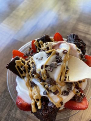  #Veganuary at Blessed Bowls in Seaforth