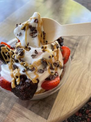  #Veganuary at Blessed Bowls in Seaforth