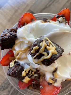  #Veganuary at Blessed Bowls in Seaforth