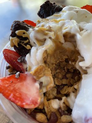  #Veganuary at Blessed Bowls in Seaforth