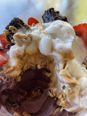  #Veganuary at Blessed Bowls in Seaforth