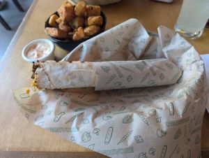  at Omnivore Comptoir-Grill in Montreal