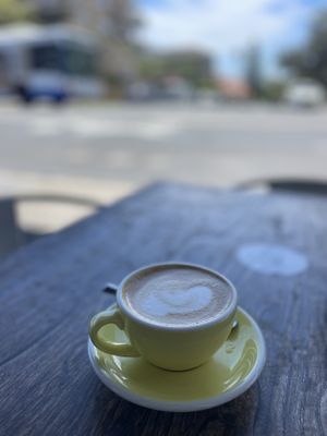  #Veganuary at Up South Bondi in Bondi