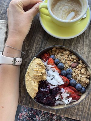  #Veganuary at Up South Bondi in Bondi