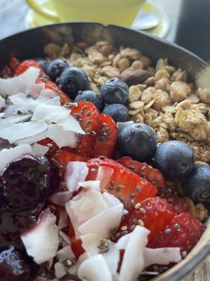  #Veganuary at Up South Bondi in Bondi