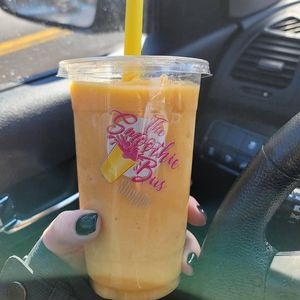  at The Smoothie Bus - Food Truck in Manchester