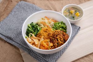  at Gokul Raas Vegetarian - Bank of Singapore in Central Singapore