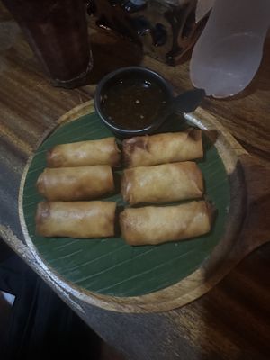   at Paradise Pearl in Koh Phi Phi