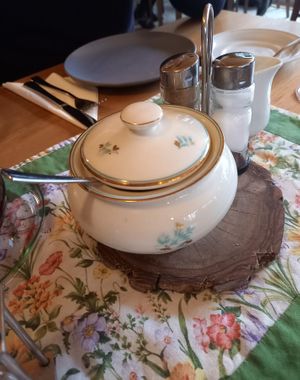  at Café Eders in Zirndorf