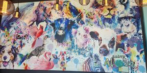  at Earth Aloha Eats in Kihei