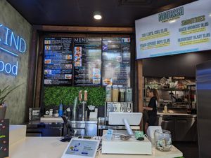  at Earth Aloha Eats in Kihei