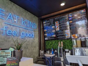  at Earth Aloha Eats in Kihei