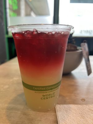   at Earth Aloha Eats in Kihei