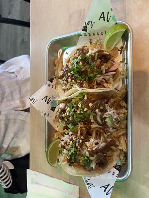   at Earth Aloha Eats in Kihei