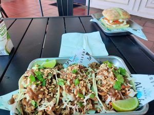  at Earth Aloha Eats in Kihei