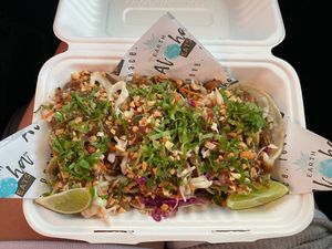  at Earth Aloha Eats in Kihei