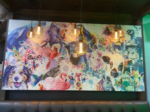  at Earth Aloha Eats in Kihei