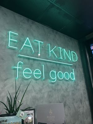   at Earth Aloha Eats in Kihei