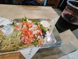  at Earth Aloha Eats in Kihei