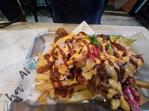  at Earth Aloha Eats in Kihei