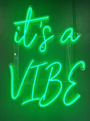 Ambience  at Earth Aloha Eats in Kihei