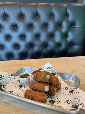   at Earth Aloha Eats in Kihei