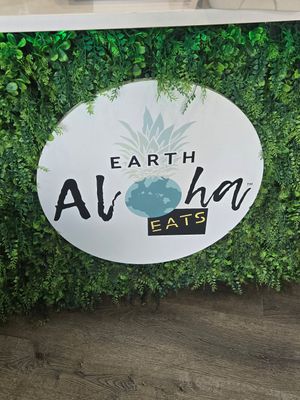  at Earth Aloha Eats in Kihei