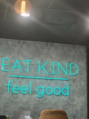  at Earth Aloha Eats in Kihei