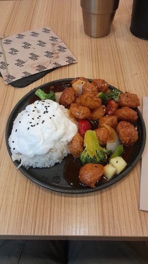  at Hide Out in Wellington