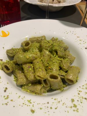  at Fabbrica del Grano - Grani Antichi in Milan